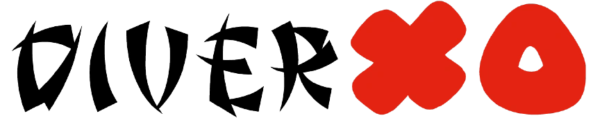 Logo DiverXO